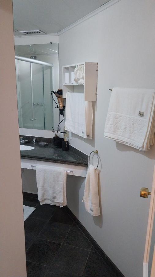 Apartament Apartamento Em Sao Paulo Jardins Oscar Freire Zewnętrze zdjęcie