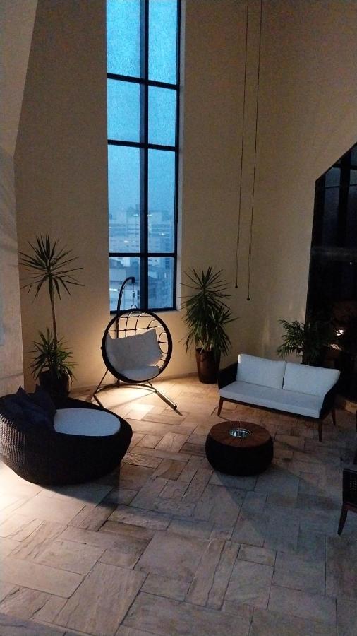 Apartament Apartamento Em Sao Paulo Jardins Oscar Freire Zewnętrze zdjęcie